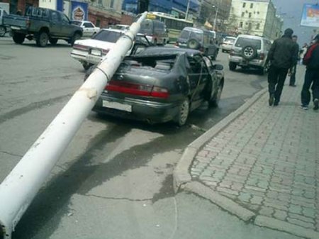 Плохой день (34 фото)