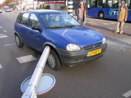 Плохой день (34 фото)