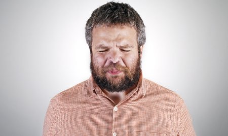 Люди, которые пьют водку (14 фото)