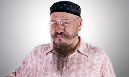 Люди, которые пьют водку (14 фото)