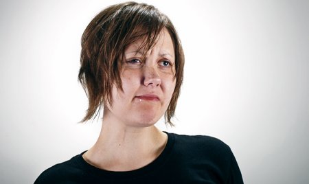 Люди, которые пьют водку (14 фото)