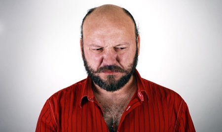 Люди, которые пьют водку (14 фото)