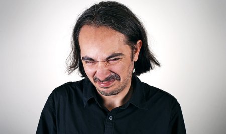 Люди, которые пьют водку (14 фото)