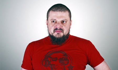 Люди, которые пьют водку (14 фото)