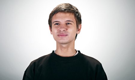 Люди, которые пьют водку (14 фото)