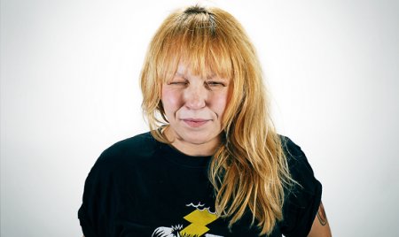 Люди, которые пьют водку (14 фото)