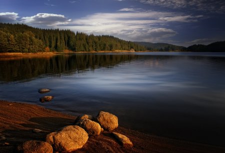 Работы фотографа Albena Markova