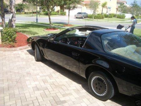 Необычная машина (7 фото)