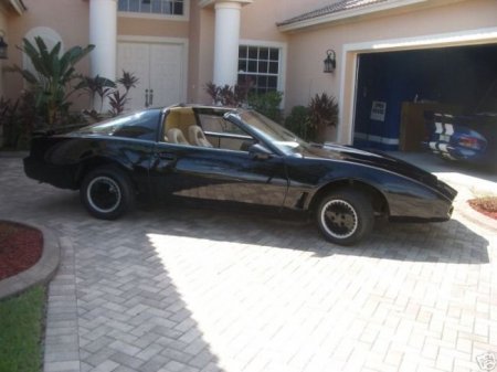 Необычная машина (7 фото)