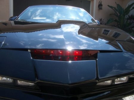 Необычная машина (7 фото)