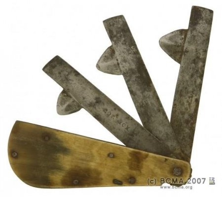 Стремные медицинские инструменты (26 фото)