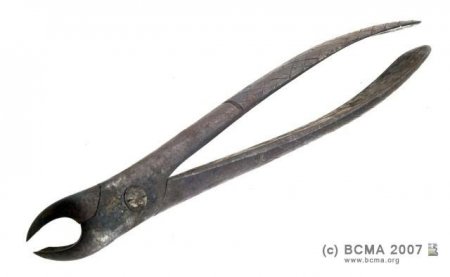 Стремные медицинские инструменты (26 фото)