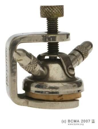 Стремные медицинские инструменты (26 фото)