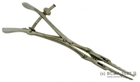 Стремные медицинские инструменты (26 фото)