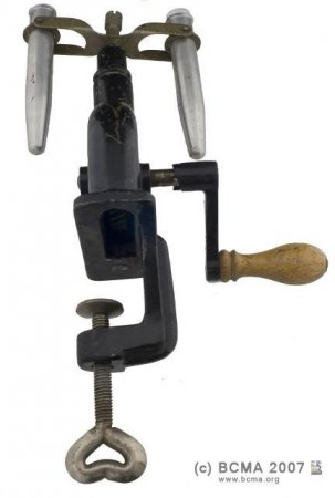 Стремные медицинские инструменты (26 фото)