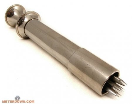 Стремные медицинские инструменты (26 фото)