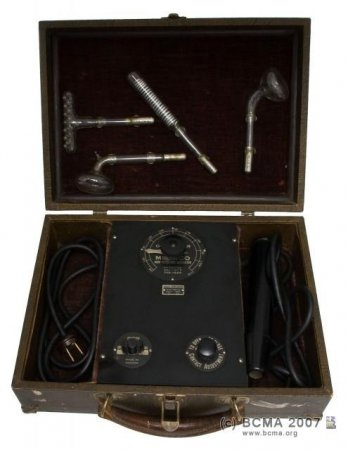 Стремные медицинские инструменты (26 фото)