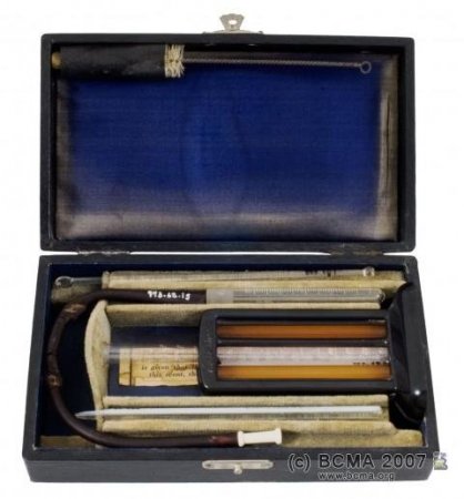 Стремные медицинские инструменты (26 фото)