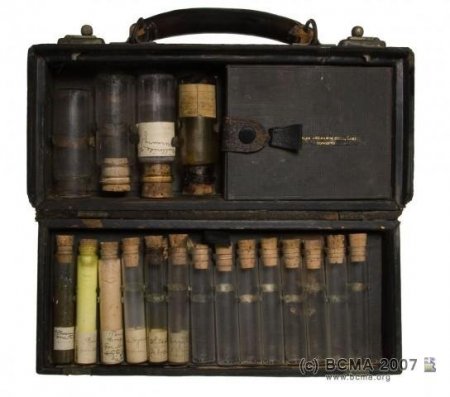 Стремные медицинские инструменты (26 фото)