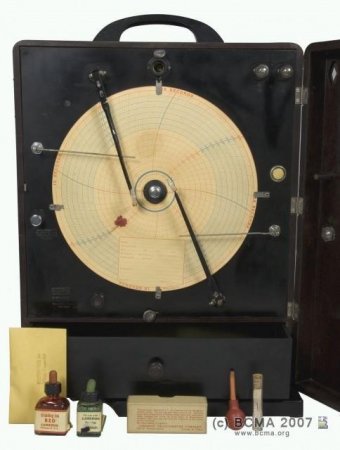 Стремные медицинские инструменты (26 фото)