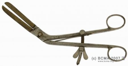 Стремные медицинские инструменты (26 фото)