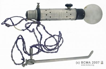 Стремные медицинские инструменты (26 фото)