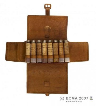 Стремные медицинские инструменты (26 фото)