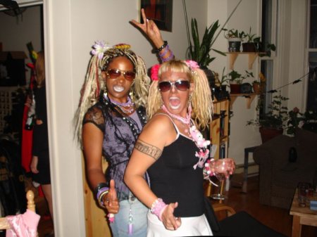 Модные телочки (25 фото)