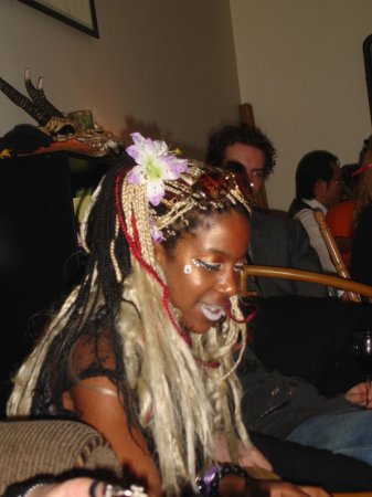 Модные телочки (25 фото)