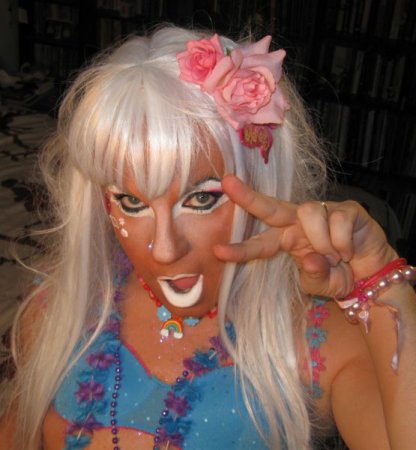 Модные телочки (25 фото)