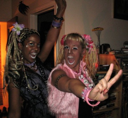 Модные телочки (25 фото)