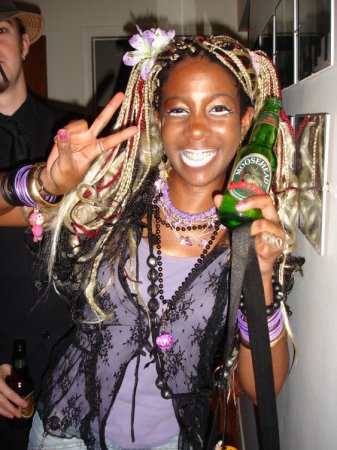 Модные телочки (25 фото)