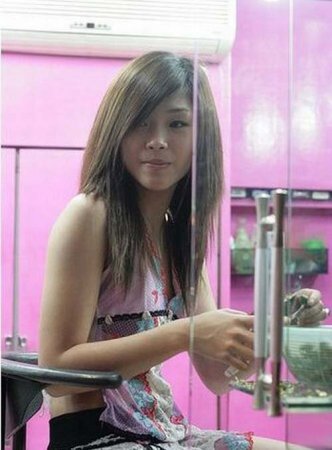 Чем занимается эти девушки (19 фото)