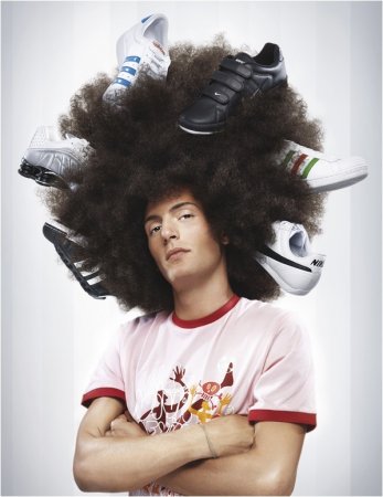 Фоторетушер Thomas Lavezzari