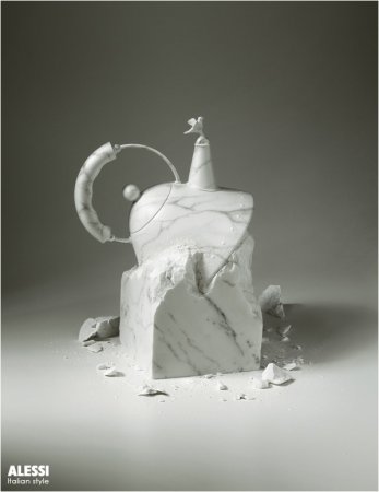 Фоторетушер Thomas Lavezzari