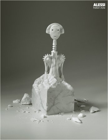 Фоторетушер Thomas Lavezzari