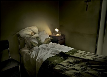 Фоторетушер Thomas Lavezzari