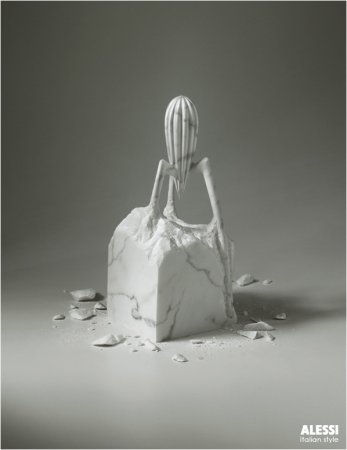 Фоторетушер Thomas Lavezzari