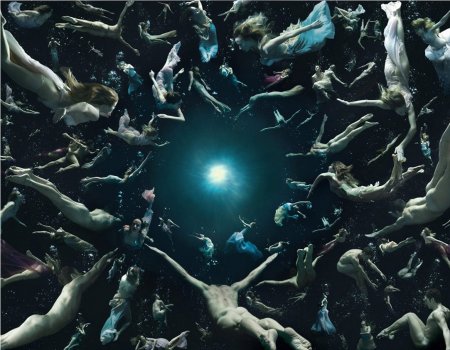 Фоторетушер Thomas Lavezzari