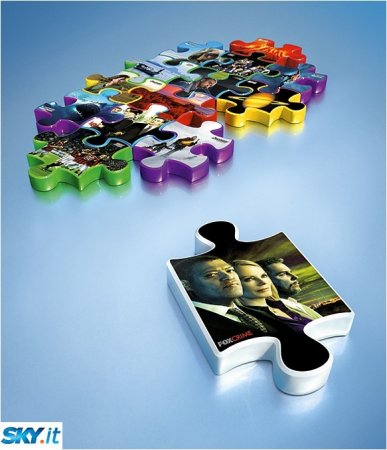 Фоторетушер Thomas Lavezzari