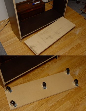 Комната чтобы побухать (6 фото)