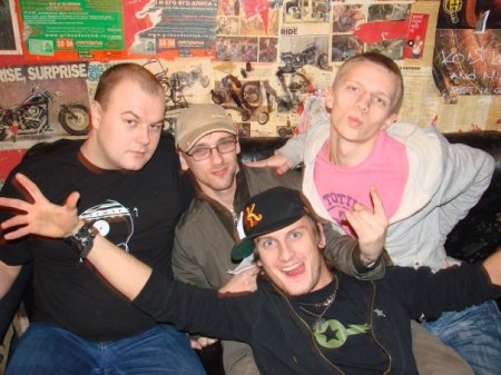 Репер Сява - разоблачение