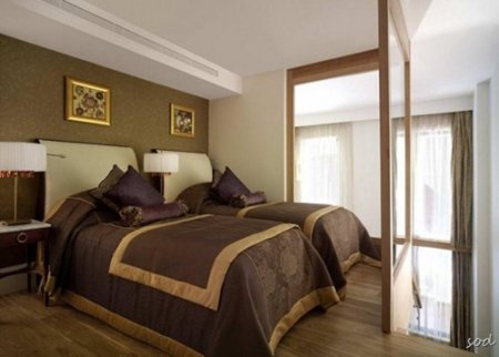 Mardan Palace (30 фото)