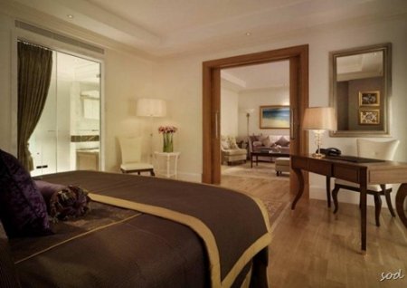 Mardan Palace (30 фото)