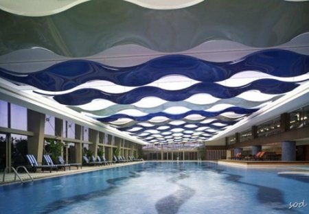 Mardan Palace (30 фото)