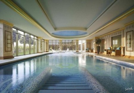 Mardan Palace (30 фото)