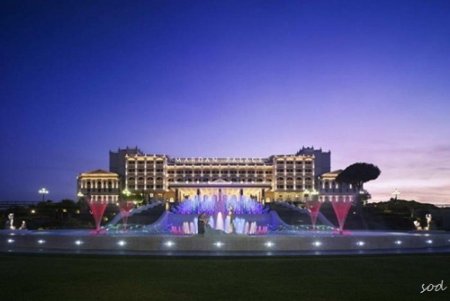 Mardan Palace (30 фото)