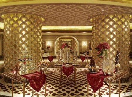 Mardan Palace (30 фото)