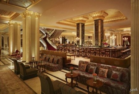 Mardan Palace (30 фото)