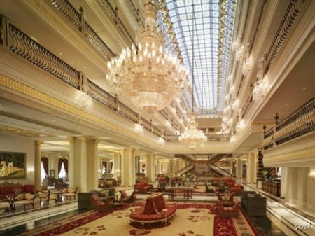 Mardan Palace (30 фото)